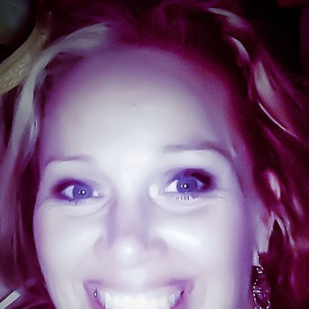 Meet your Posher, Tammy